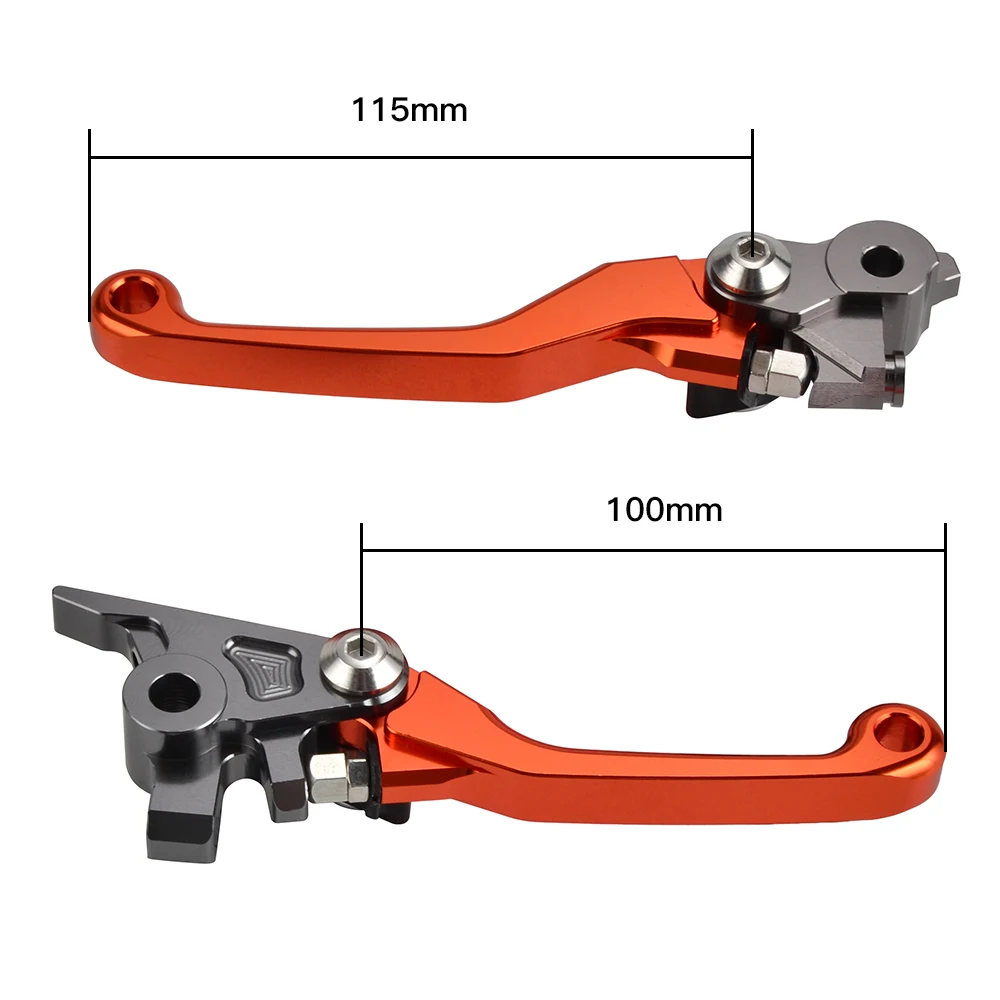 NICECNC For KTM EXC SX XC XCW SIX DAYS 125 150 250 200 300 Brake Clutch Lever fit for Magura Clutch Master Cylinder Motorcycle