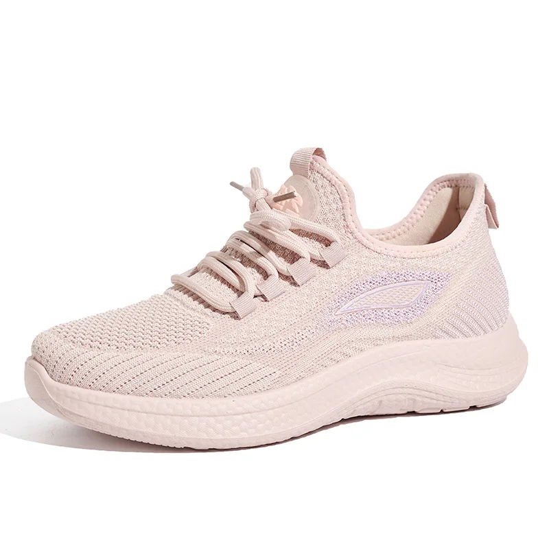 

Кроссовки унисекс, весенне-осенние новые удобные кроссовки для мужчин и женщин, кроссовки для бега для фитнеса, дышащие кроссовки для пар, теннисные туфли