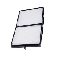 High Quality Air Filter Filter Element Air Conditioning Filter Air Filter Direct Replacement For Kubota RTV1100