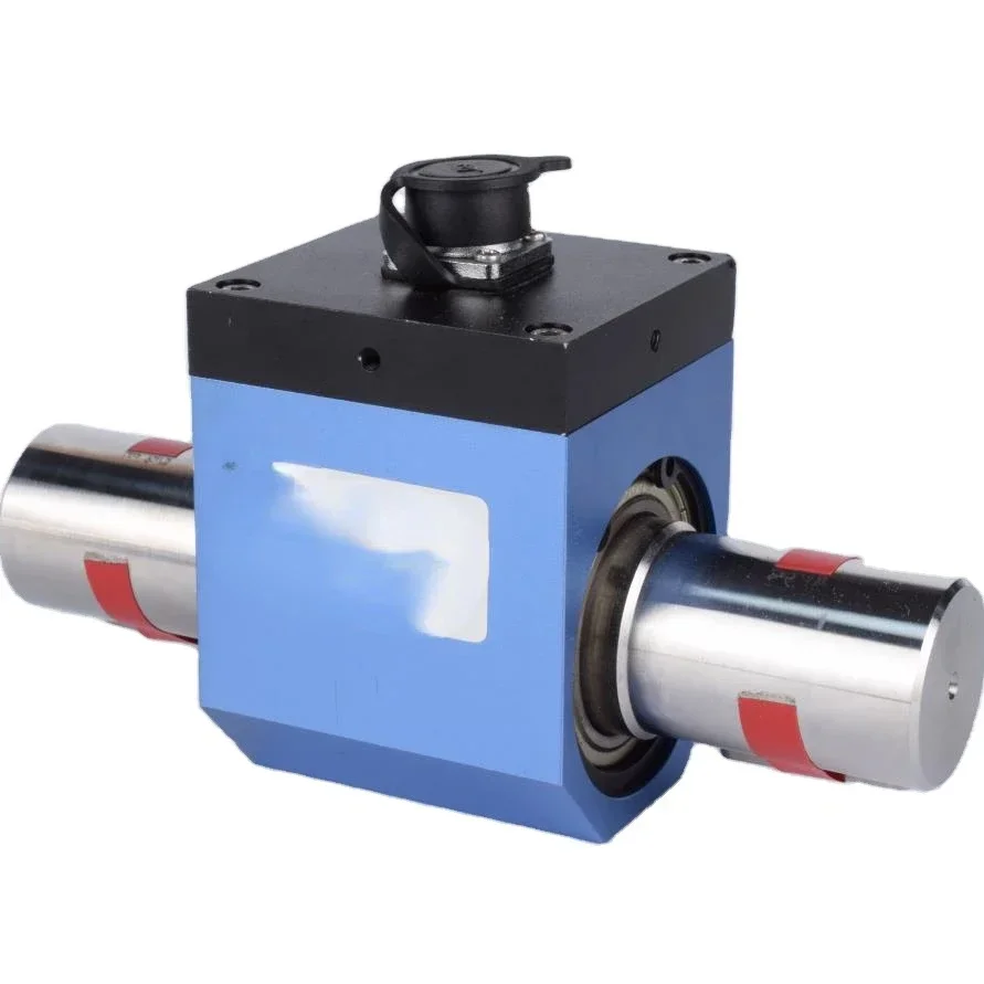 Measurement Micro Dynamic Sensor Automatic Rotation Force Torque With High Precision