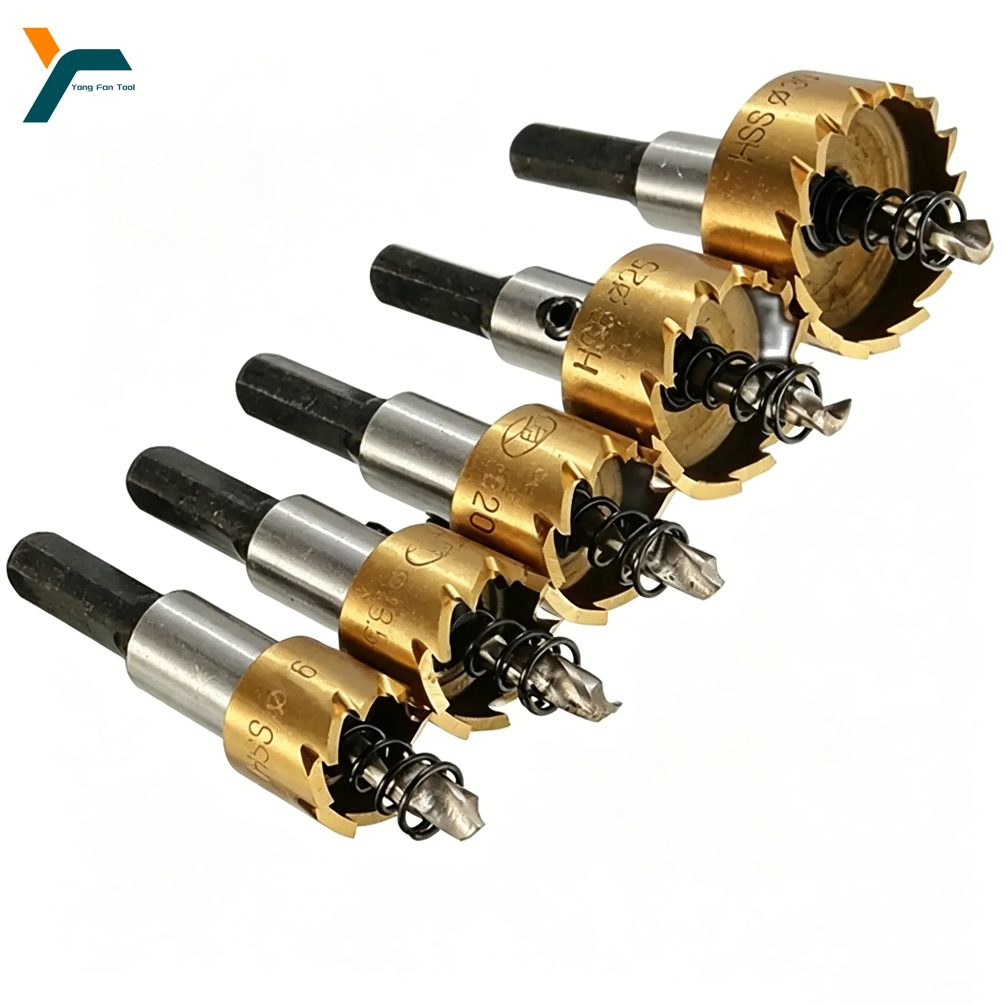 conjunto-de-5-brocas-serra-copo-serrilhadas-para-abrir-furos-em-metal-aluminio-plastico-e-madeira-–-ferramenta-de-marcenaria-16-185-20-25-30mm