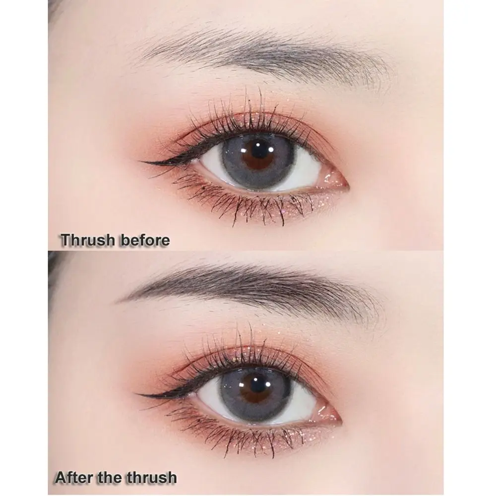 Stylo de Microblading résistant à la sueur, artefact de sourcils, cosmétiques, rehausseur de sourcils, stylo de tatouage des lèvres, crayon à sourcils, outils de maquillage