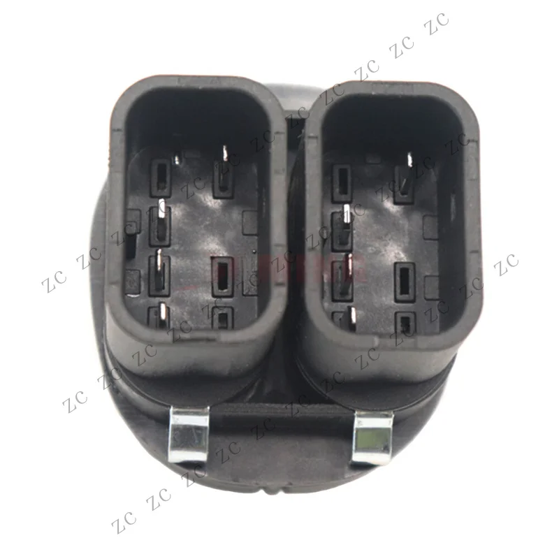 S+ Power window windshield jack switch for Ford Fiesta Fusion KA Puma 96FG14529BC