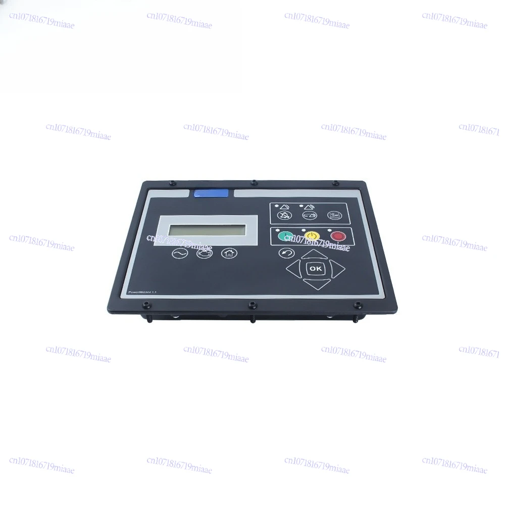 Diesel Generator Set Accessories Module Controller Automation 350-5851-01