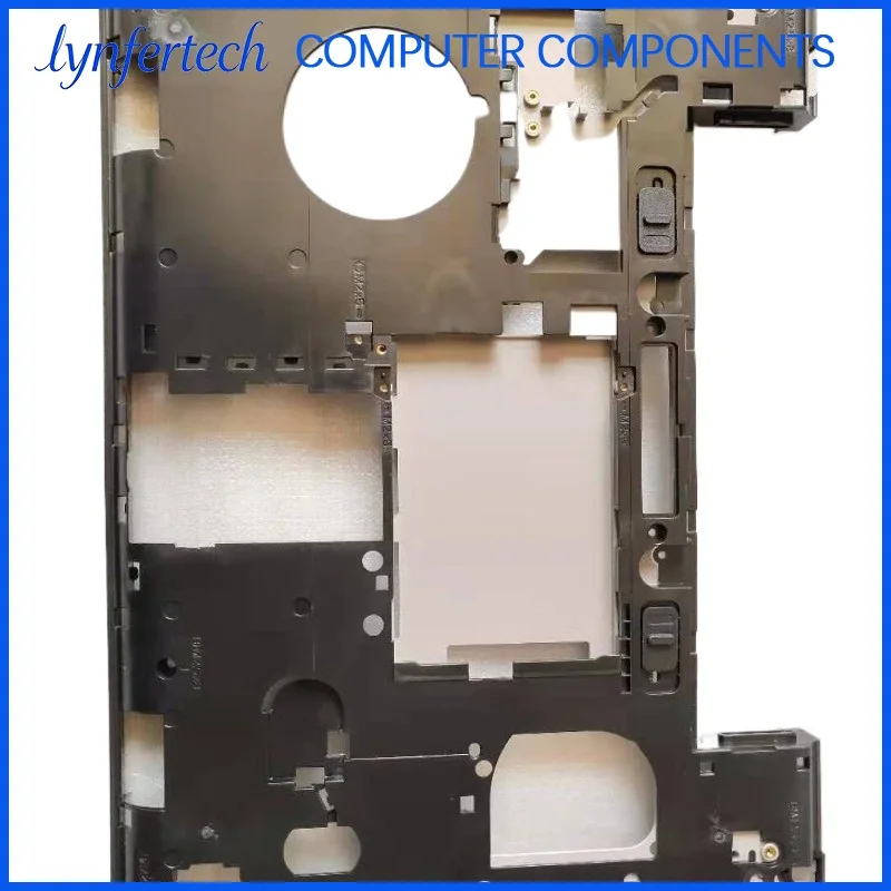 Durable Plastic for Dell E5440 D Shell Bottom Case Cover For Latitude E5440 Laptop Notebook PC Base Housing Repair Accessory