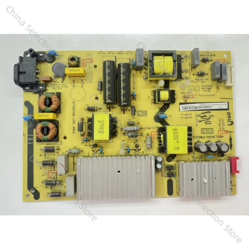 

Оригинальная плата питания дляTCL 65V6 65V2 65A360 40-L141W4-PWC1CG Spot