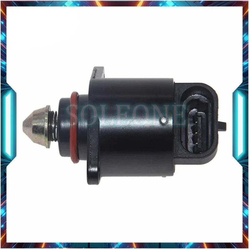 27658-06 2765806 Idle Air Control Valve Iac Motor Replacement For Harley-davidson Dyna Softail Touring Twin Power