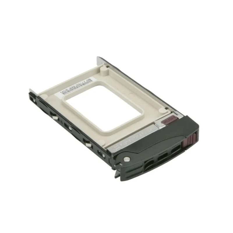 PP+ MCP-220-00117-0B For Supermicro Gen 3 Hot-Swap Tool-Less 2.5 Drive Tray