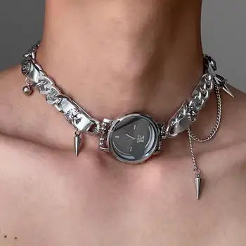 10 最佳銷售 手錶項鍊 - №5