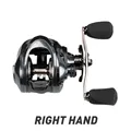 Double right handle
