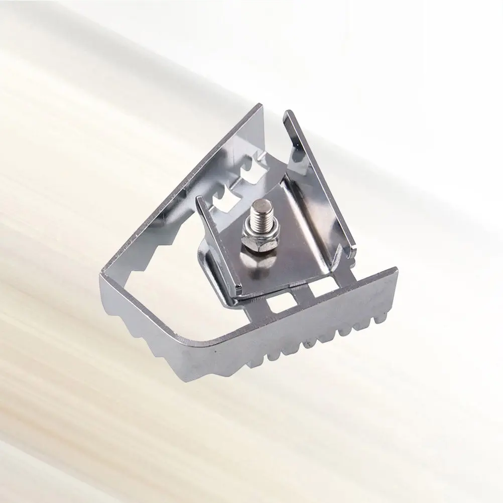 

Rear Foot Brake Pedal Extender Silver Aluminum Brake Peg Pad Compatible F800gs F700gs F650gs R1150gs R1200gs Motorcycle Vehicle