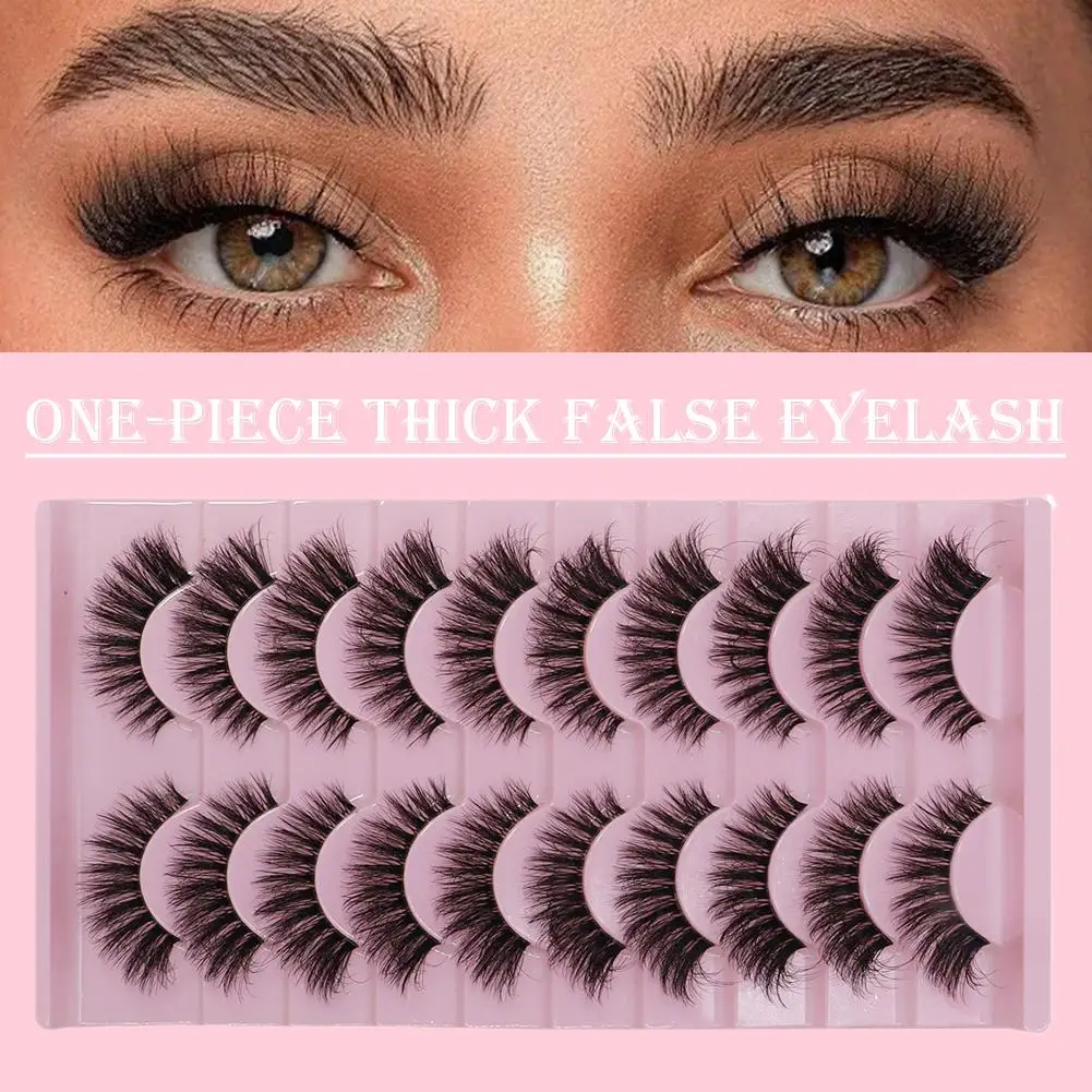 ふわふわつけまつげ フォックスアイまつげ キャットアイスタイル 大容量 ビッグスチーム 厚みのあるミンクまつげ エクステンションメイク