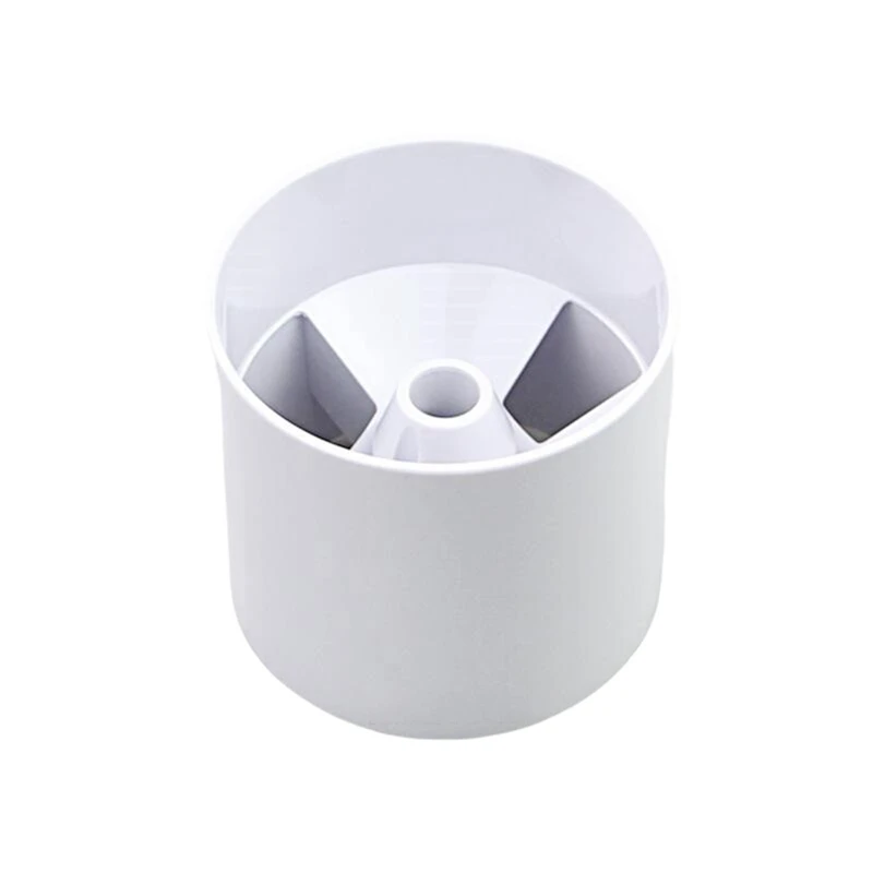 

NEW-Golf Green Hole Cup, подставка для флагштока, подставка для воронки с отверстием для дренажа из АБС-пластика (включая съемную подставку с отверстием)