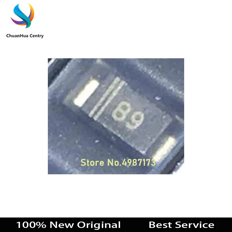 Pmeg3020er b9 sod123fl,30v,2a,新品およびオリジナル,バッチあたり20個