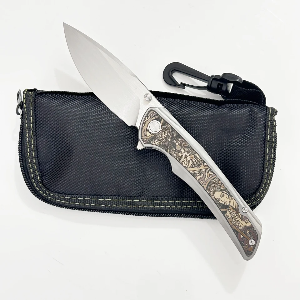 Magnacut MC Steel Folding Knif - Woodworking In Japanese review and price