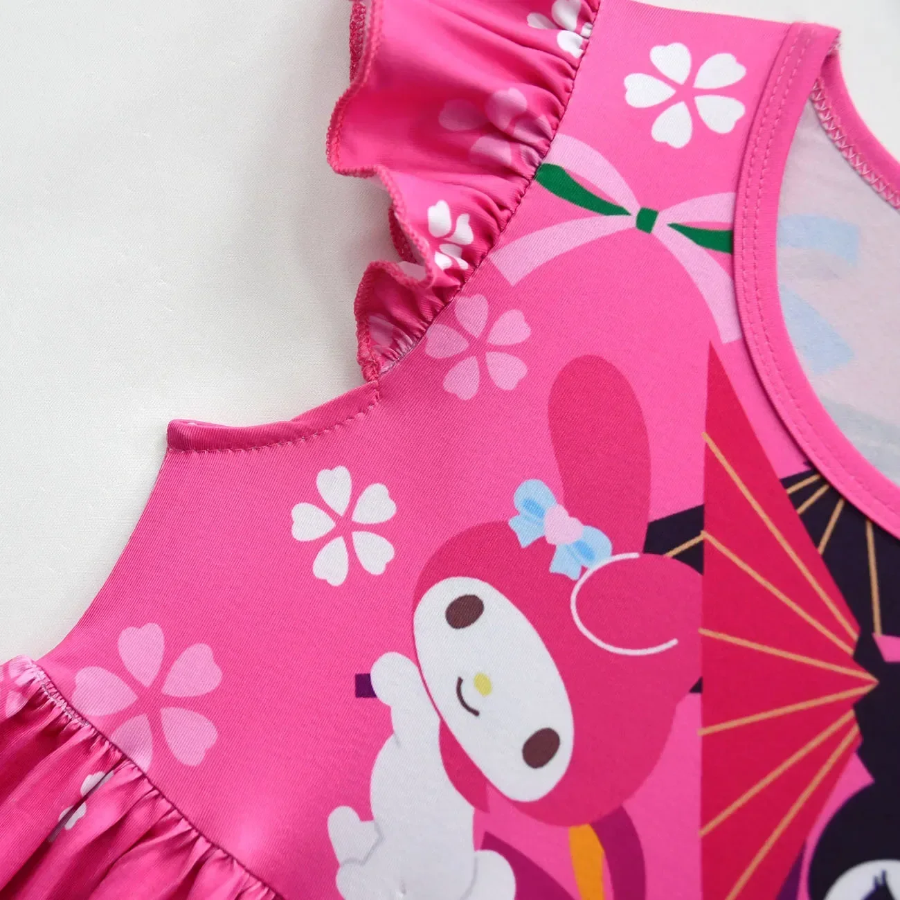 Рисунок 5 - Sanrio Summer hello kitty children