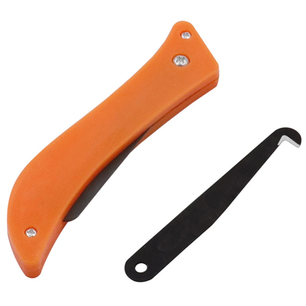 Hand Tool Hook Blade Cutting Multifunctional Repair Replaceable 21.2cm Length High Quality Practical Convenient