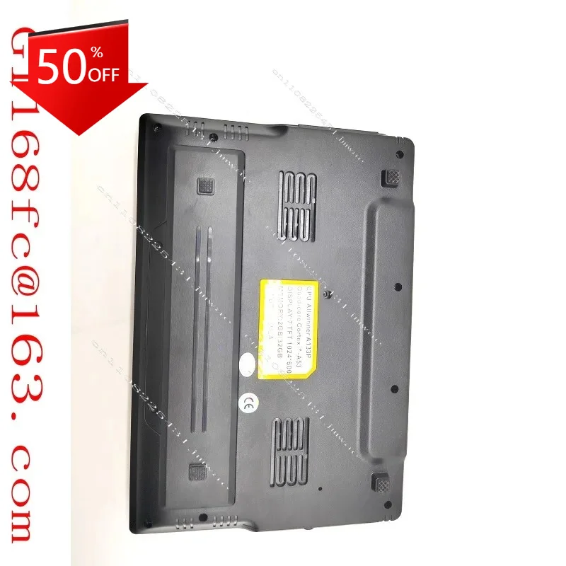 A133 7 inch Android 12 with A133P/2GB+32GB Netbook, Mini PC, notebooks, Laptop