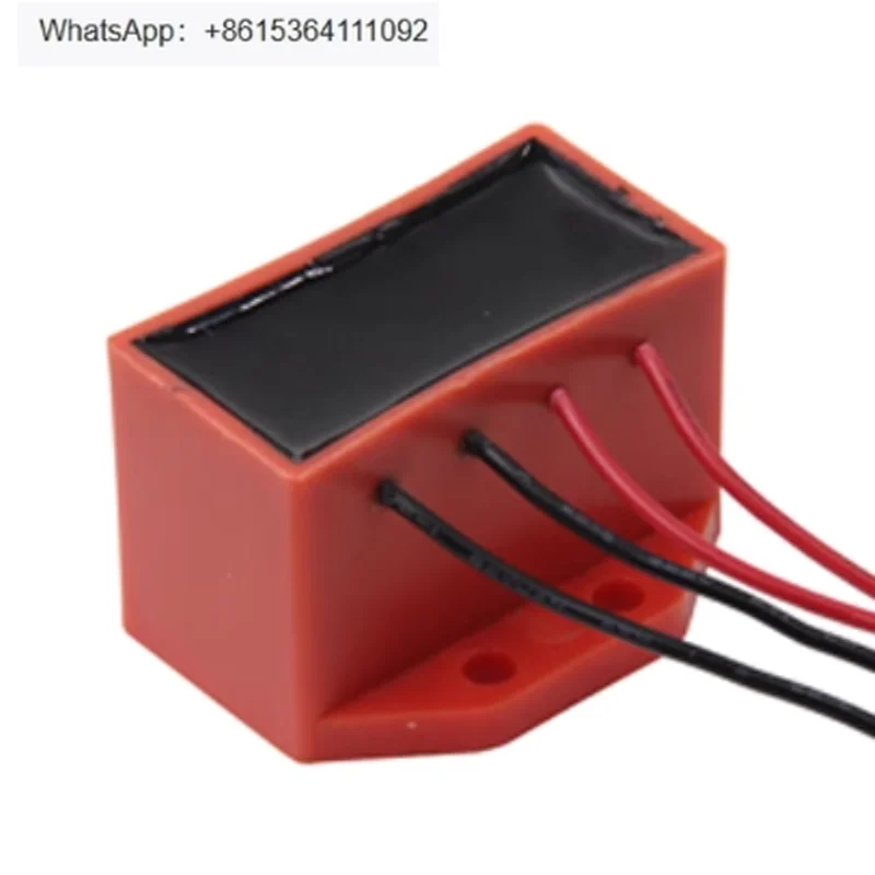 Motor brake rectifier KZL2-170V 2.5A rectifier device, brake rectifier power supply