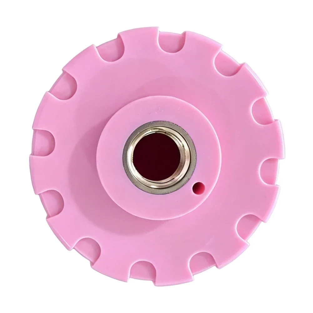 Foam Lid For Foam Watering Cans Pink Plastic Design Built To Fit Standard Foam Pitcher Dimensions Choose 1-Piece Or 2-Piece Set