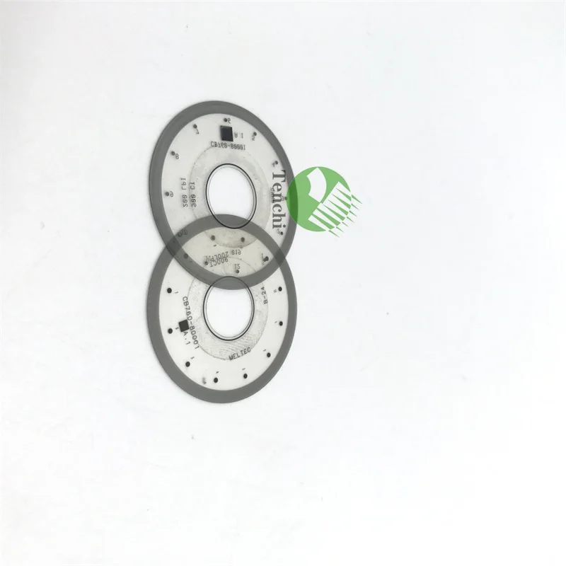 5PCS Encoder disk for DeskJet 3638/3830/3838/4729 GT5810/GT5811/GT5820/GT5821 ink Tank 315 415 CB760-80001