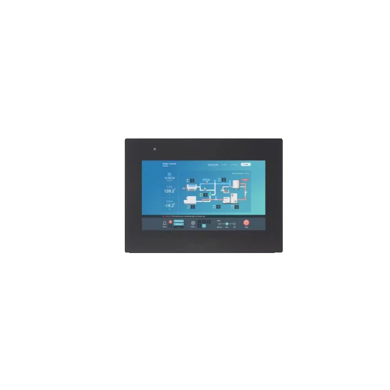 CMT2079X New Original Touch Screen module