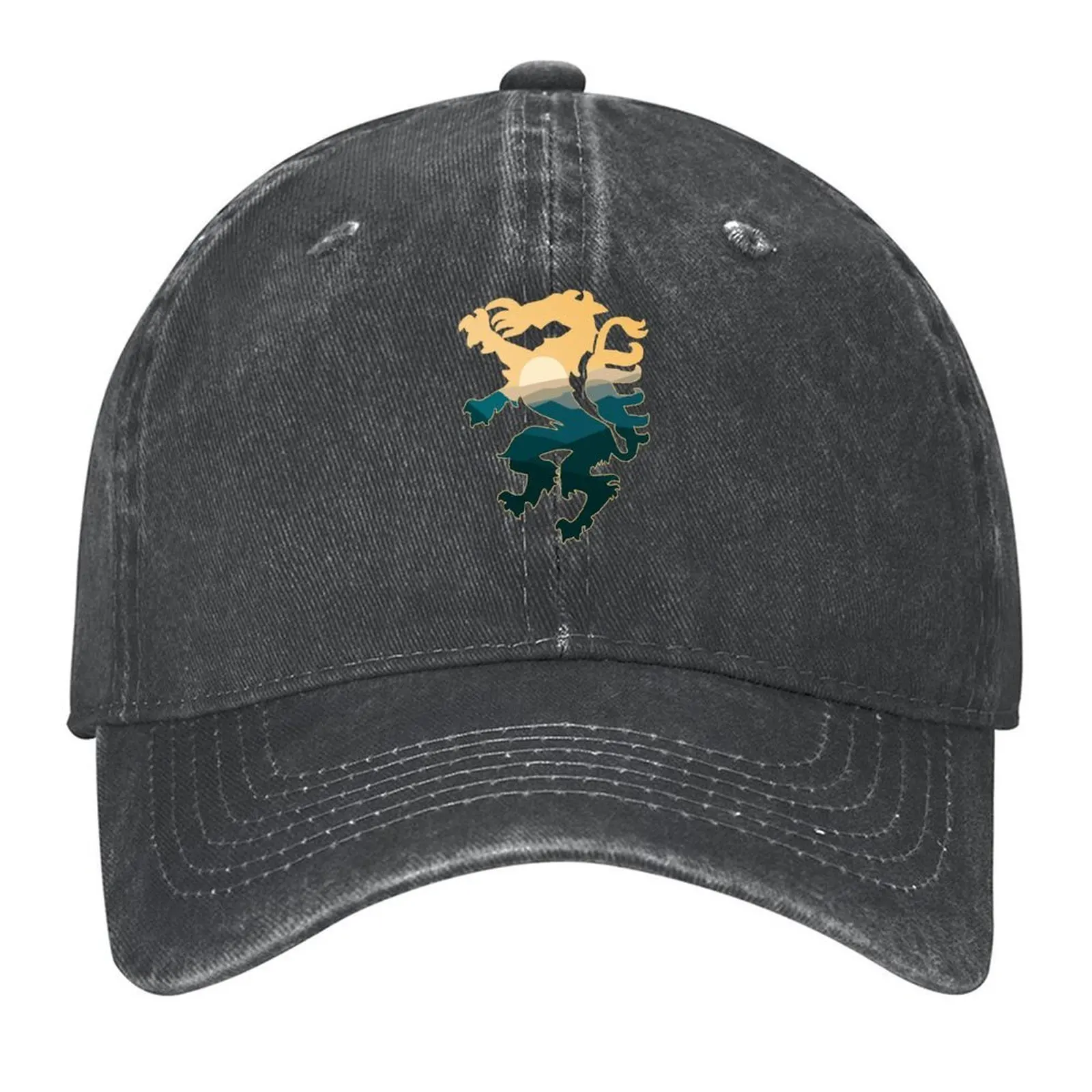 

Styria - Panther Sunrise Austria Baseball Cap fun hats fishing hat Christmas Hat Golf Hat Man For Man Women's
