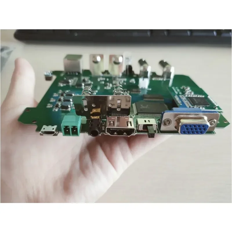 thumb