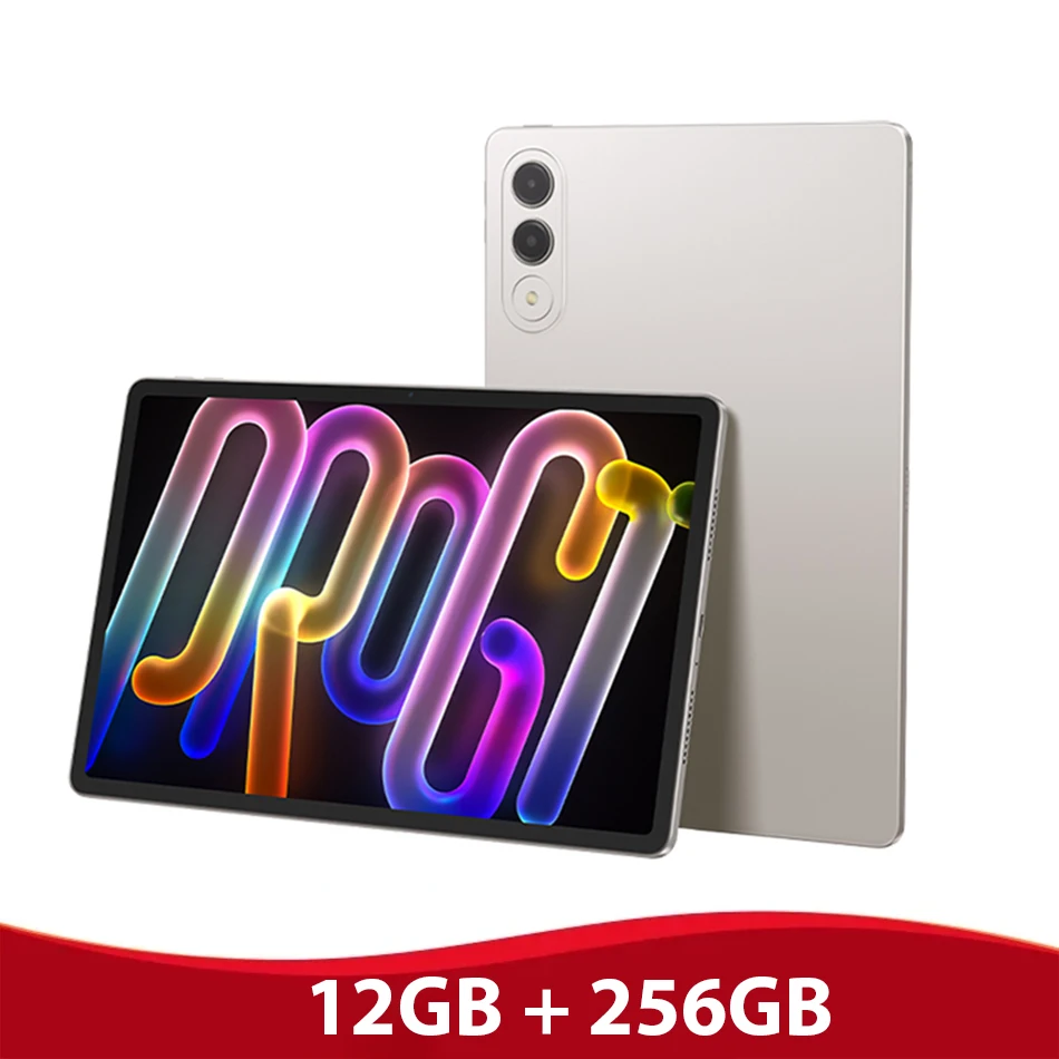 Lenovo Xiaoxin Pad Pro GT 11.1インチ TB710FU 128GB/256GB ROM 144Hz