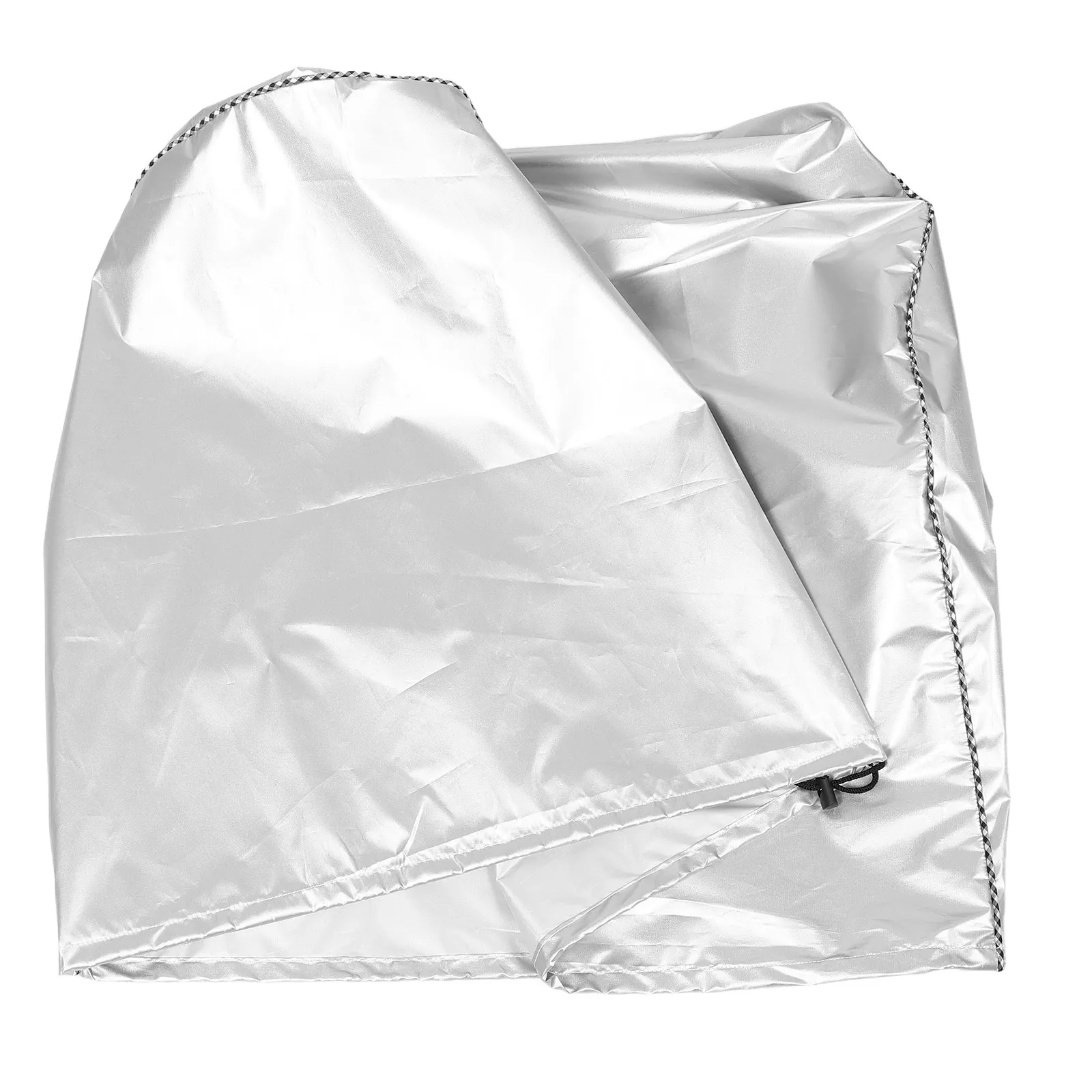 

Waterproof 3D Printer Enclosure 210D Heavy Duty Oxford Fabric Dustproof Anti Static Cover for Ender 3 Pro Adjustable Drawstring