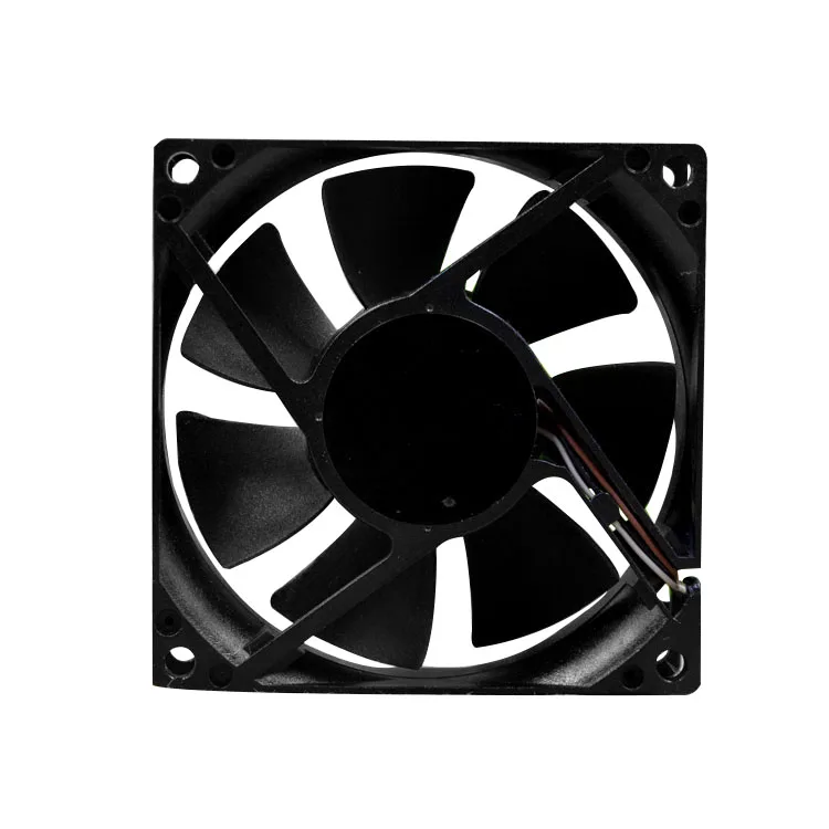 

ОРИГИНАЛЬНЫЙ AD0812HX-A76GL 12 В 0,25 А 8025 80*80*25 мм НОВЫЙ охлаждающий вентилятор-радиатор