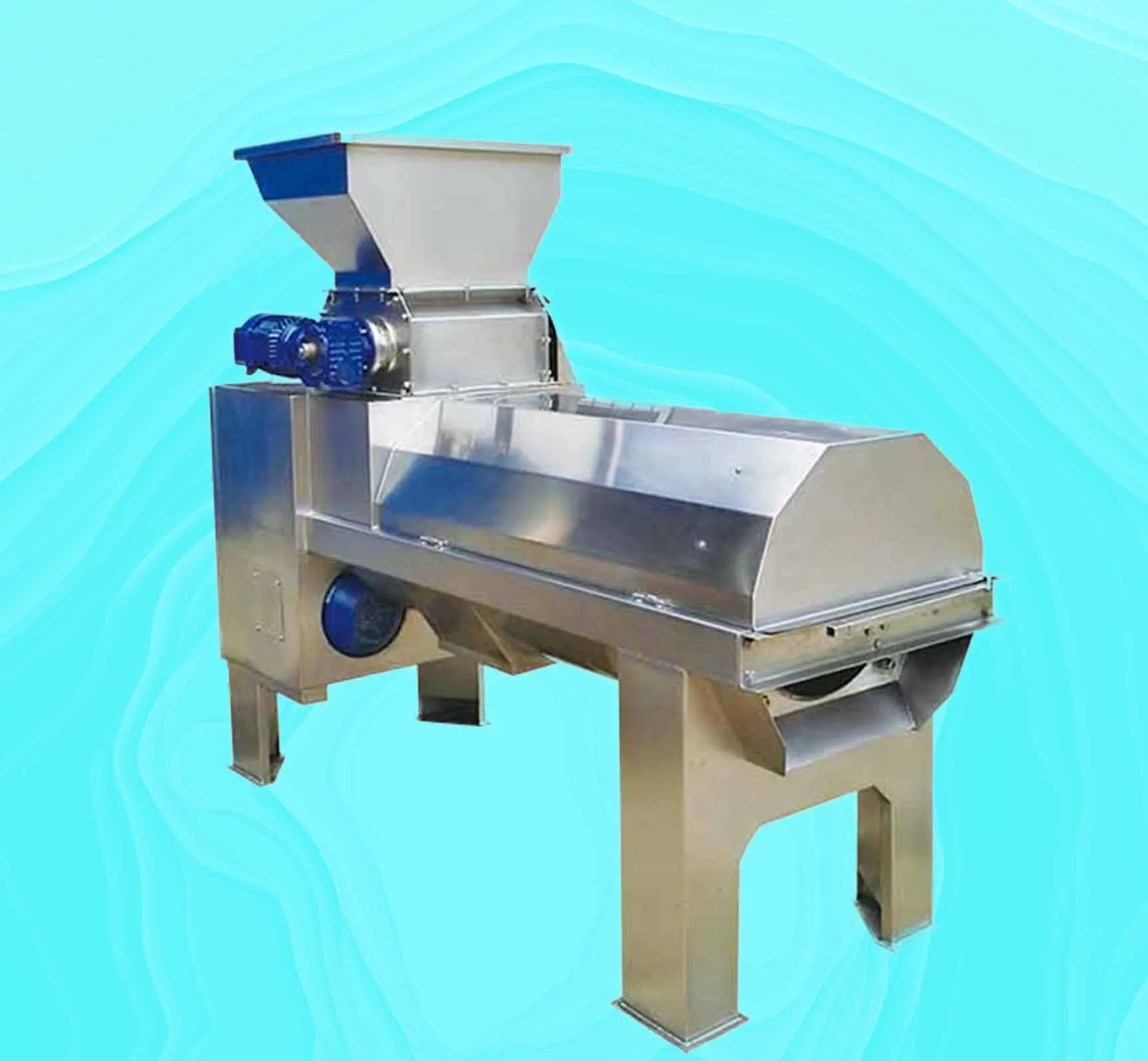 Pomegranate Crushing & Seeds Collection Seeds Arils Separator Deseeder Peeling Machine/pomegranate Processing Machine