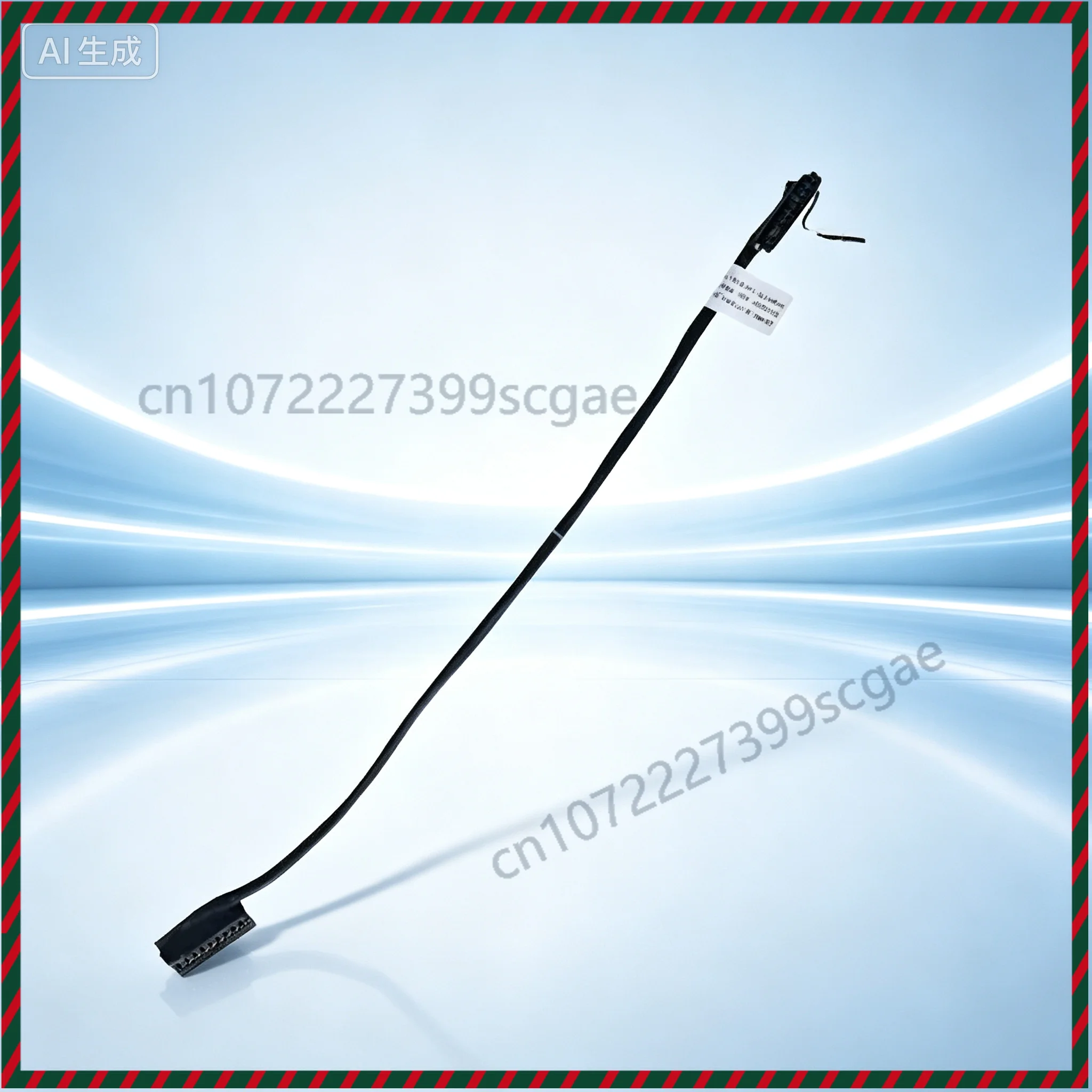 Replacement 10pcs Battery Flex Cable for Dell Latitude 5250 E5250 0XR8M6 DC02001YX00
