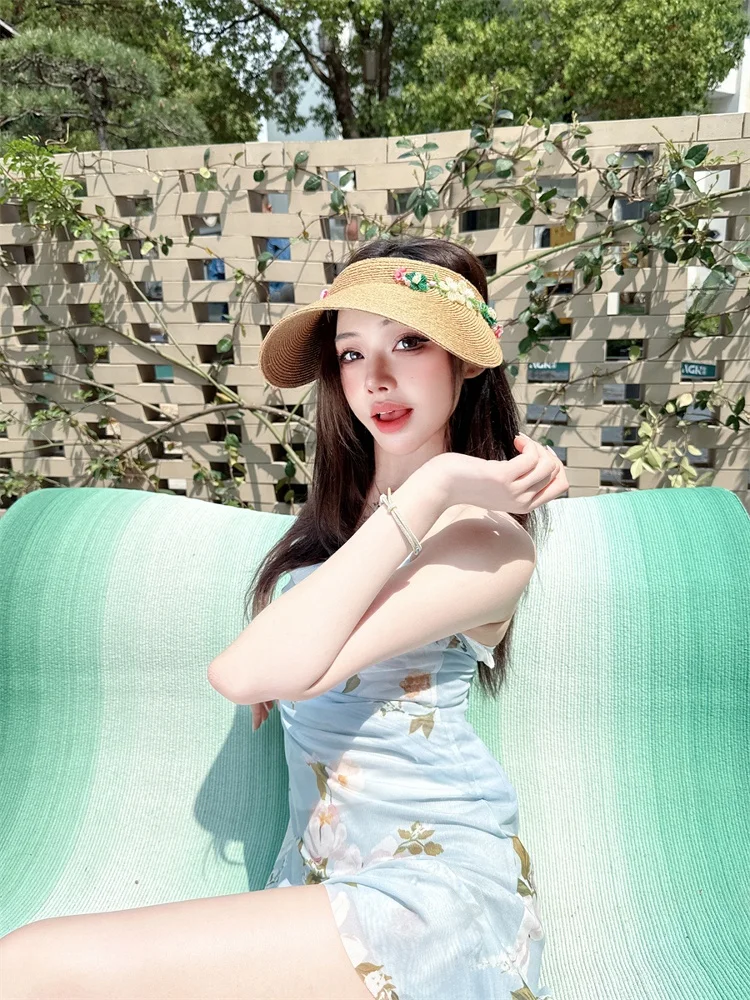 crpp-original-spring-summer-extra-fine-lfey-ass-large-brim-sunade-sa-st-hat-pearl-flower-hairband-emp-top-hat