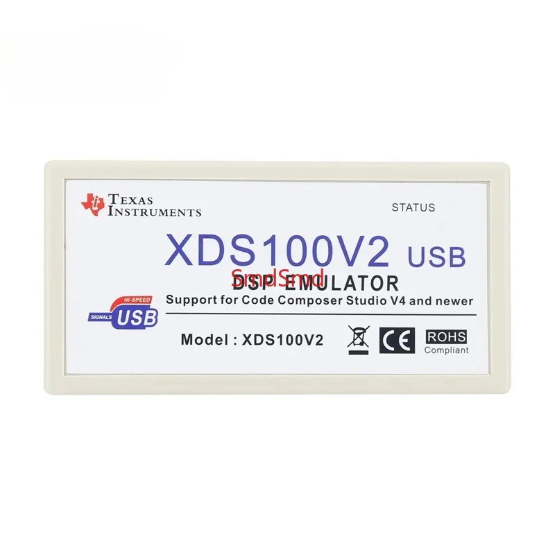 DSP Emulator XDS100 XDS100V2 JTAG debugger For TI DSP ARM9 Cortex A8 TMS320
