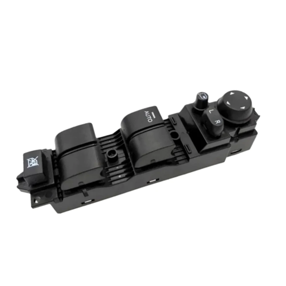 Electric Power Window Master Control Switch for for Mazda 3 2008 2009 2010 2011 2012-2015 Front Left Driver BEK6-66-350 26pins