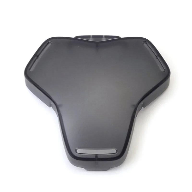 Uncl 3x substituir tampa de proteção da cabeça para barbeador sh50 s7000 s8000 s9000 série s5000 nova série favo de mel