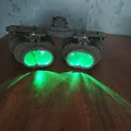 Green light-DE