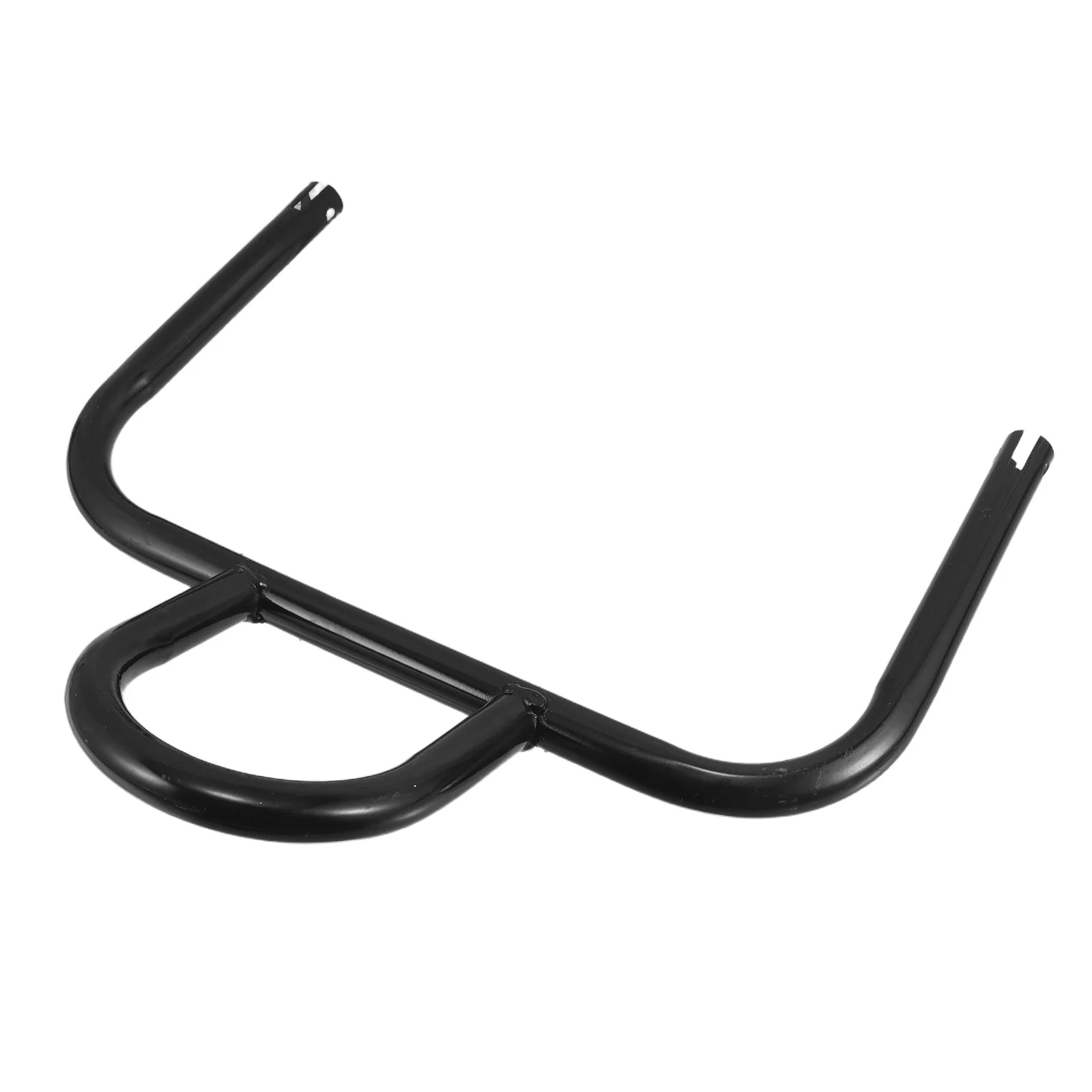 

Durable 120L Trash Can Foot Pedal Accessory Smooth Operation Stable Connection Kitchen Bathroom Office Use Step on Trash Can