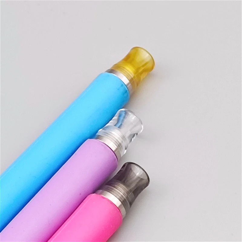 1PC 510 Drip Nozzle 415 Stainless Steel Plastic Heat-resistant Straw Joint