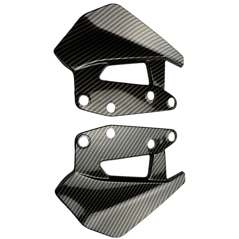 

Wind Deflector Side Spoiler Windscreen Side Wind For BMW R1300GS R 1300 GS Windshield R1300GS 2024