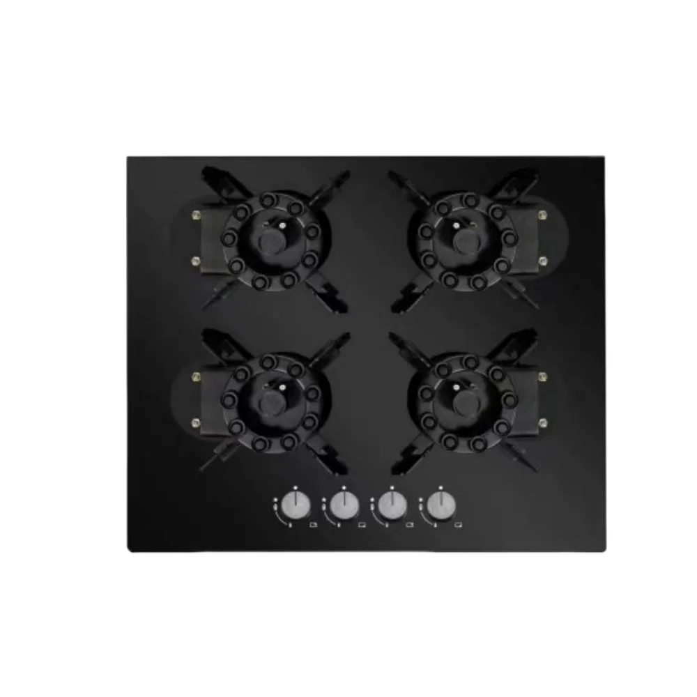 -For Smart Gas Cooktop - Factory Price Built-in/Table Top Stove for Home Kitchens, Energy Efficient Cooking&