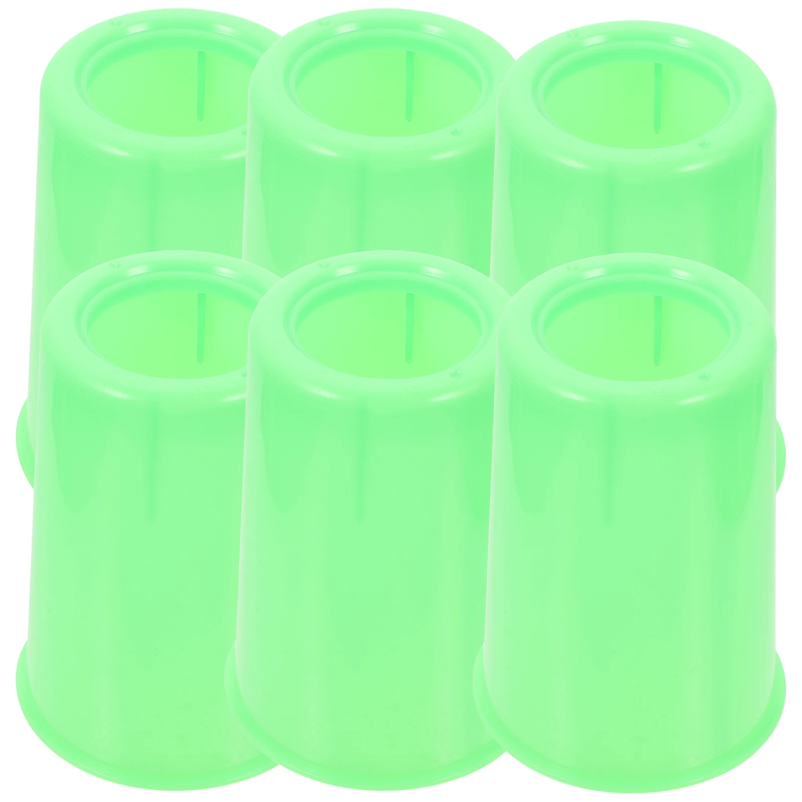 

6pcs Air Horn Tube Noise Makers For Party Supplies Kids Diy Air Blow Horn Plastic Tube Festival Wedding Sports Event Cheer