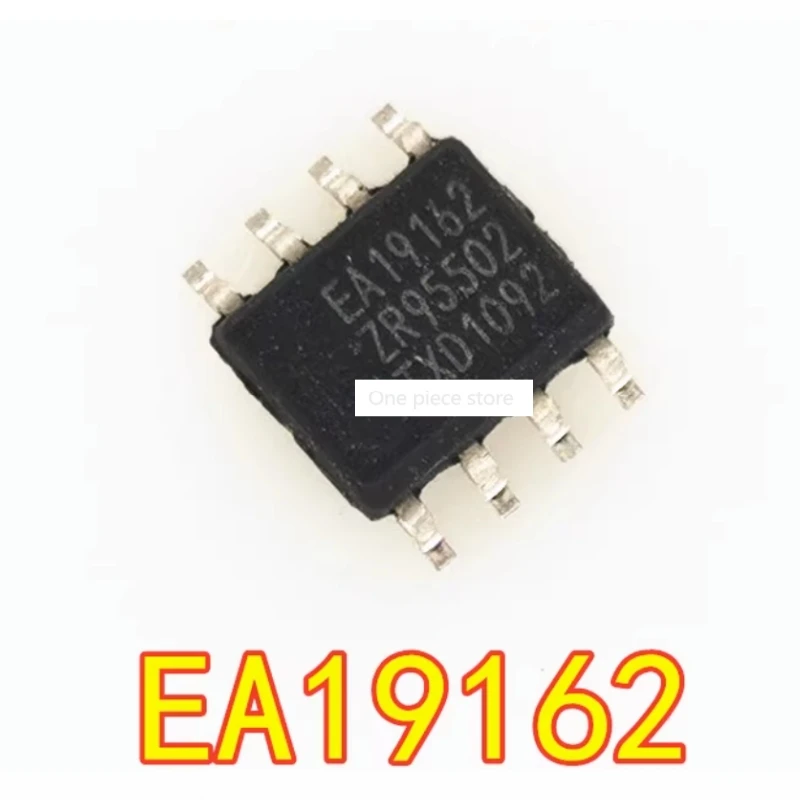 1PCS TEA19162T TEA19162 silk screen EA19162 power management chip IC SOP8