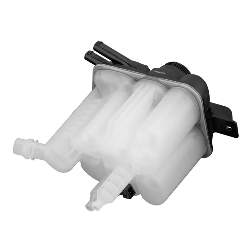 

B07A-Car Coolant Expansion Tank With Cap Sensor For Land Rover Discovery Sport Range Rover Evoque 2020-2023 Water Tank