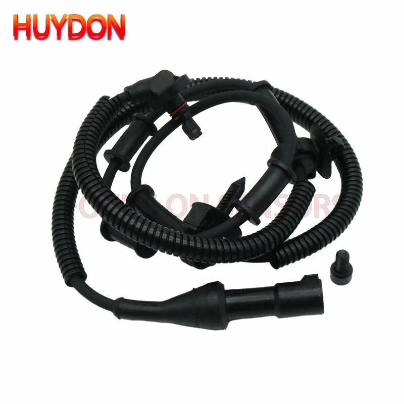 

Датчик скорости на колесах 1L1Z2C204AB ABS для Ford Explorer Lincoln Aviator Mercury Mountaineer 2003-2005 1L2Z2C20 4AC высокое качество