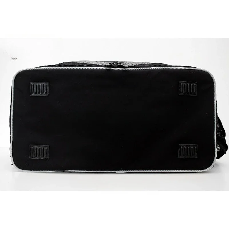 Triathlon Changeover Bag Multifunctional Backpack Bicycle Swimming Running Zoning Bearing System Large Capacity