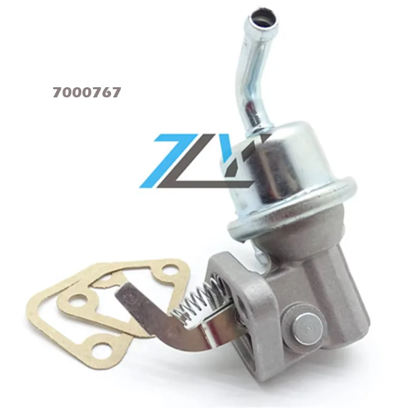 7000767 Fuel pump is suitable for skid steer loaders V3300 S550 S570  S590 S630