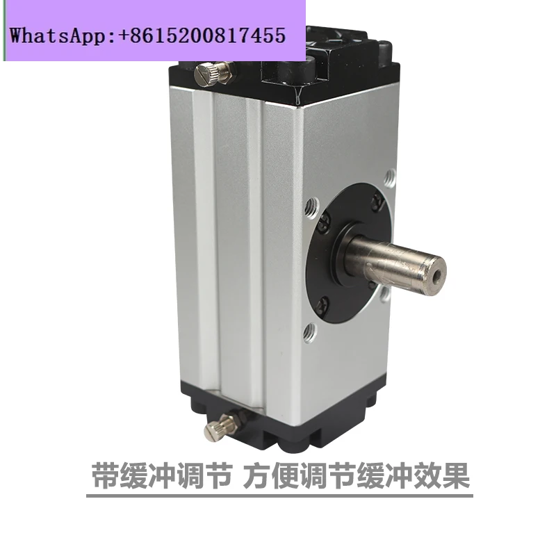 

High Torque Rotary Cylinder Rotation Swing CDRA1BS30 50 63 80 100-90 180 360