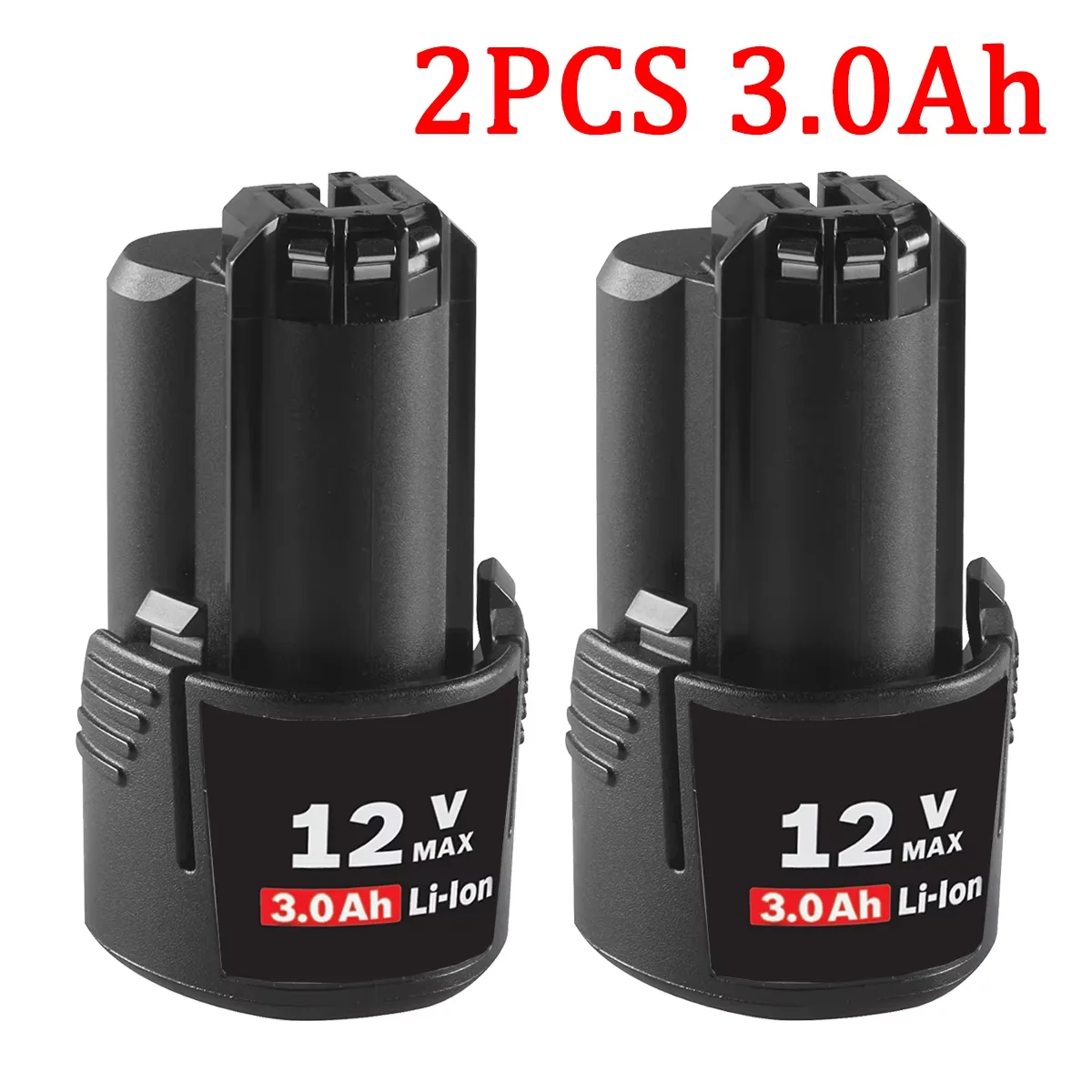 3000mah Für Bosch 12V Batterie Ersatz Batterie Für Bosch BAT412A BAT414 BAT411 BAT412 D-70745GOP 2607336014 Elektrowerkzeuge